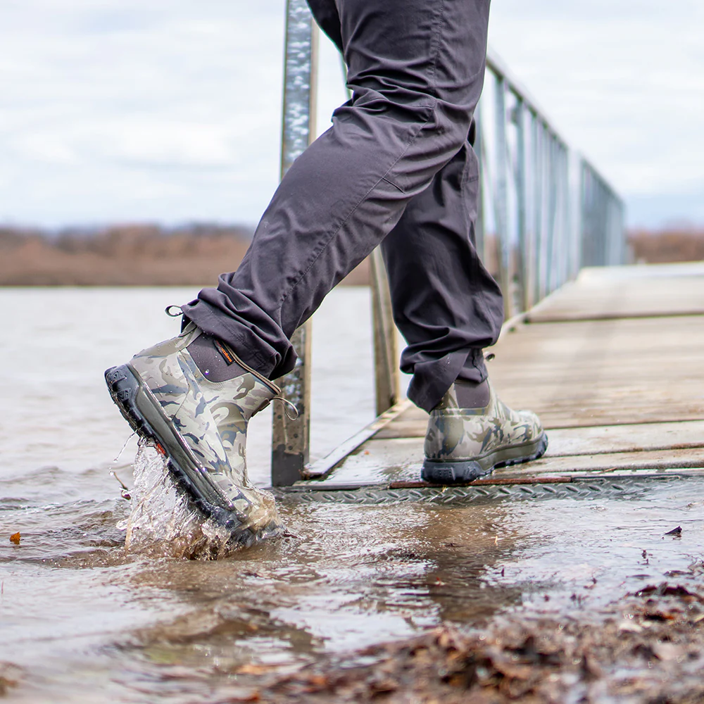 Conquer the Elements, Catch More